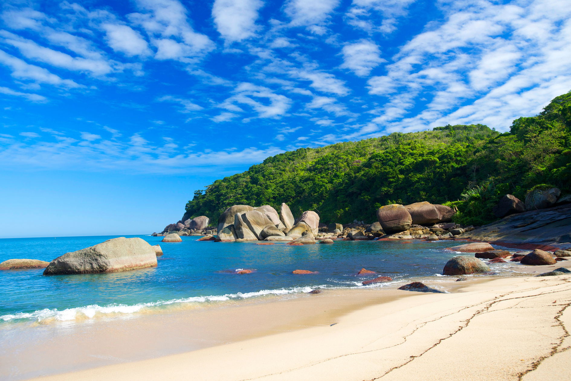 Ilhabela